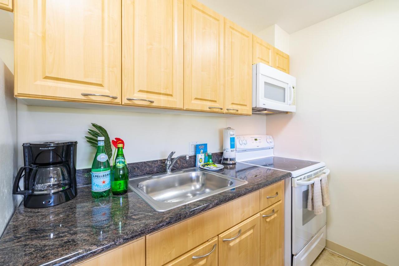Great Diamond Head Views, 2Br Condo With Free Parking! هونولولو المظهر الخارجي الصورة
