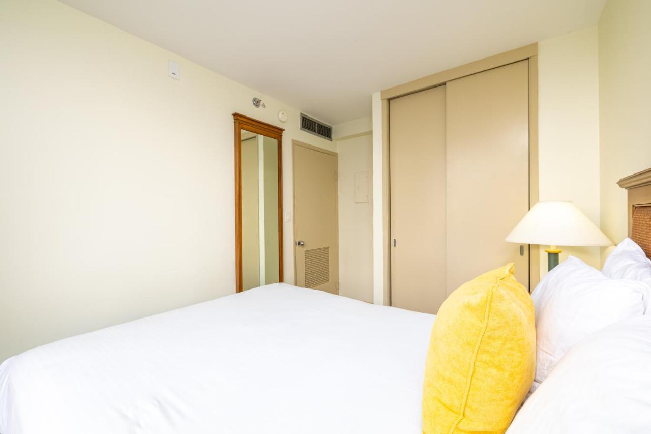 Great Diamond Head Views, 2Br Condo With Free Parking! هونولولو المظهر الخارجي الصورة