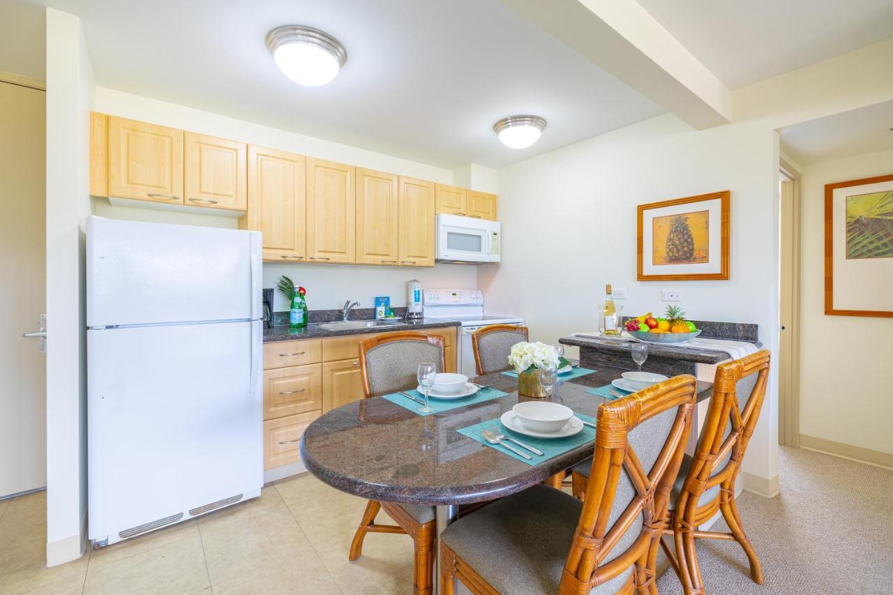 Great Diamond Head Views, 2Br Condo With Free Parking! هونولولو المظهر الخارجي الصورة