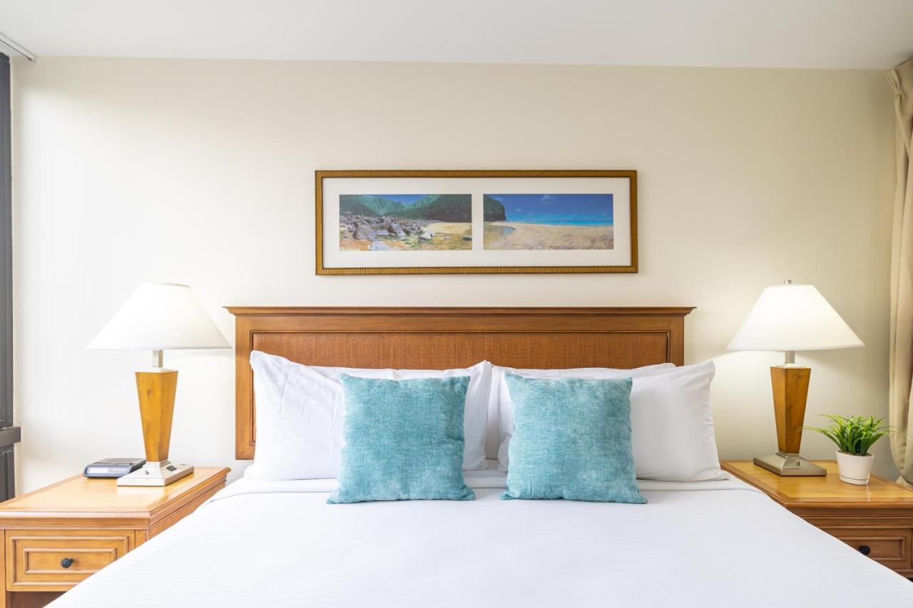 Great Diamond Head Views, 2Br Condo With Free Parking! هونولولو المظهر الخارجي الصورة